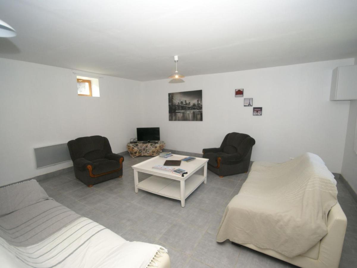 Classic Cottage In Le Bourg-Dun With Garden المظهر الخارجي الصورة
